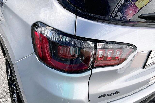 2026 Jeep Compass Altitude Special Edition - Photo 12