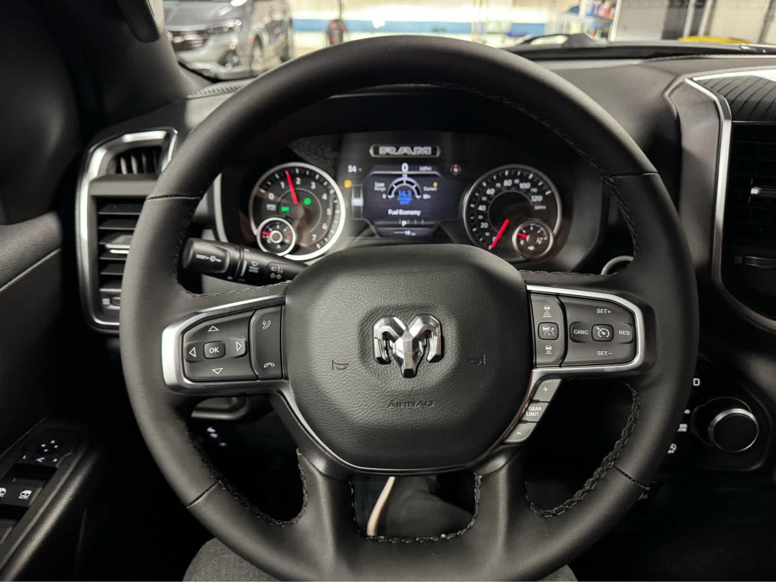 2026 RAM 1500 Big Horn/Lone Star - Photo 19