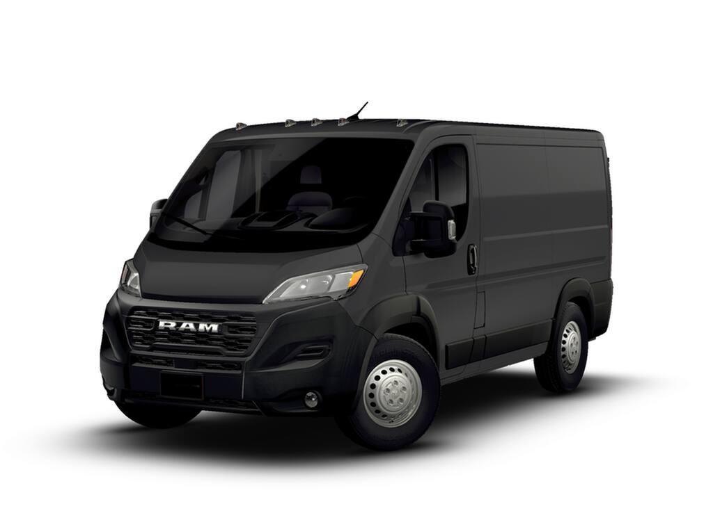2026 RAM ProMaster Cargo Van Tradesman's photo