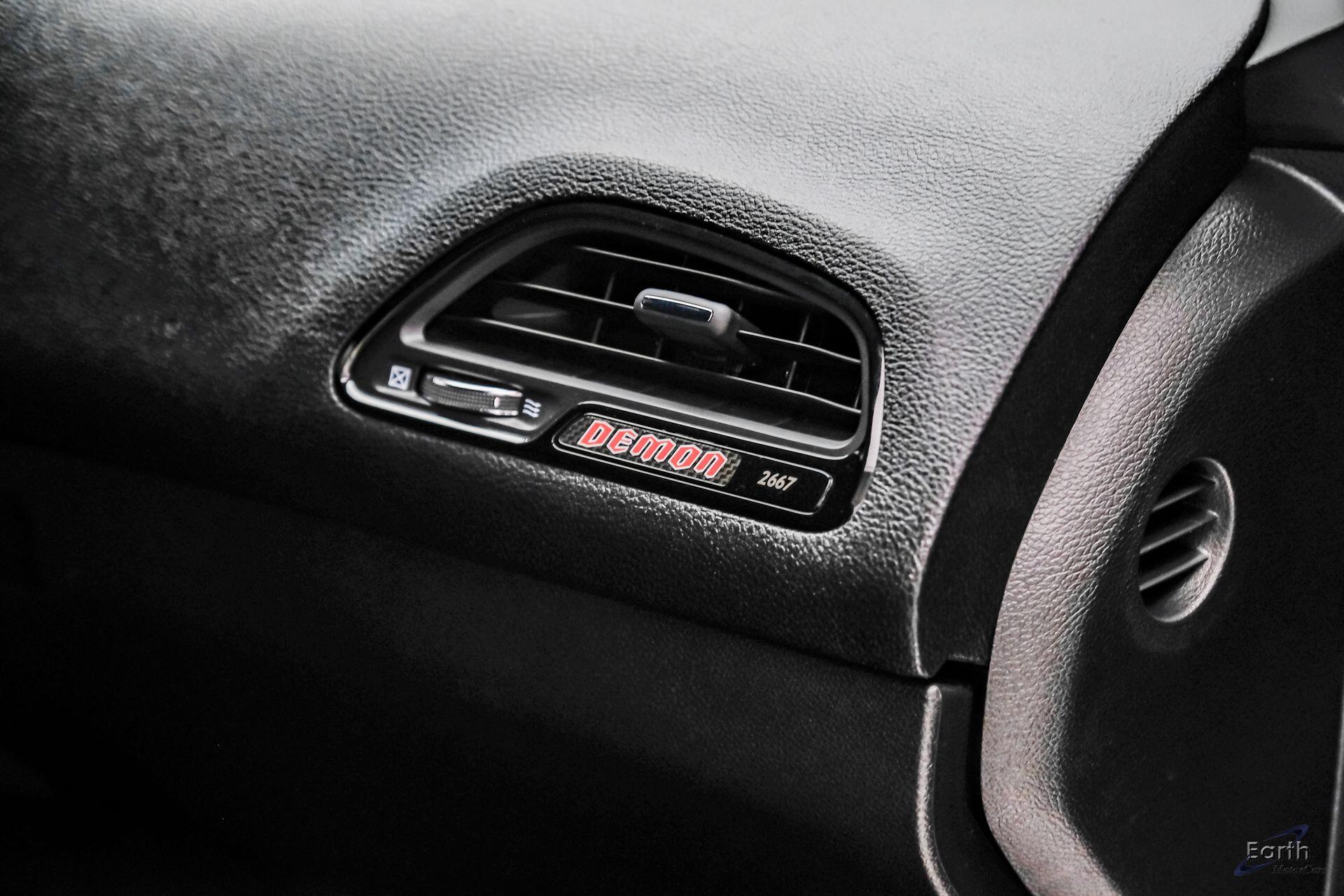 2018 Dodge Challenger SRT - Photo 74