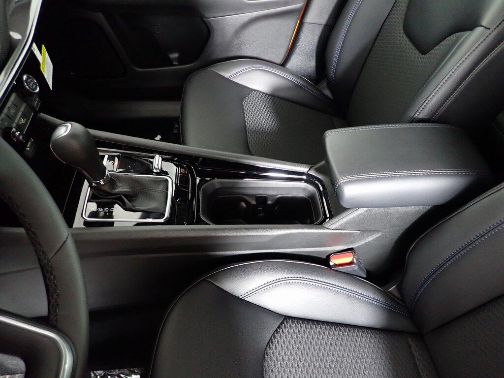 2026 Jeep Compass Latitude Altitude - Photo 24