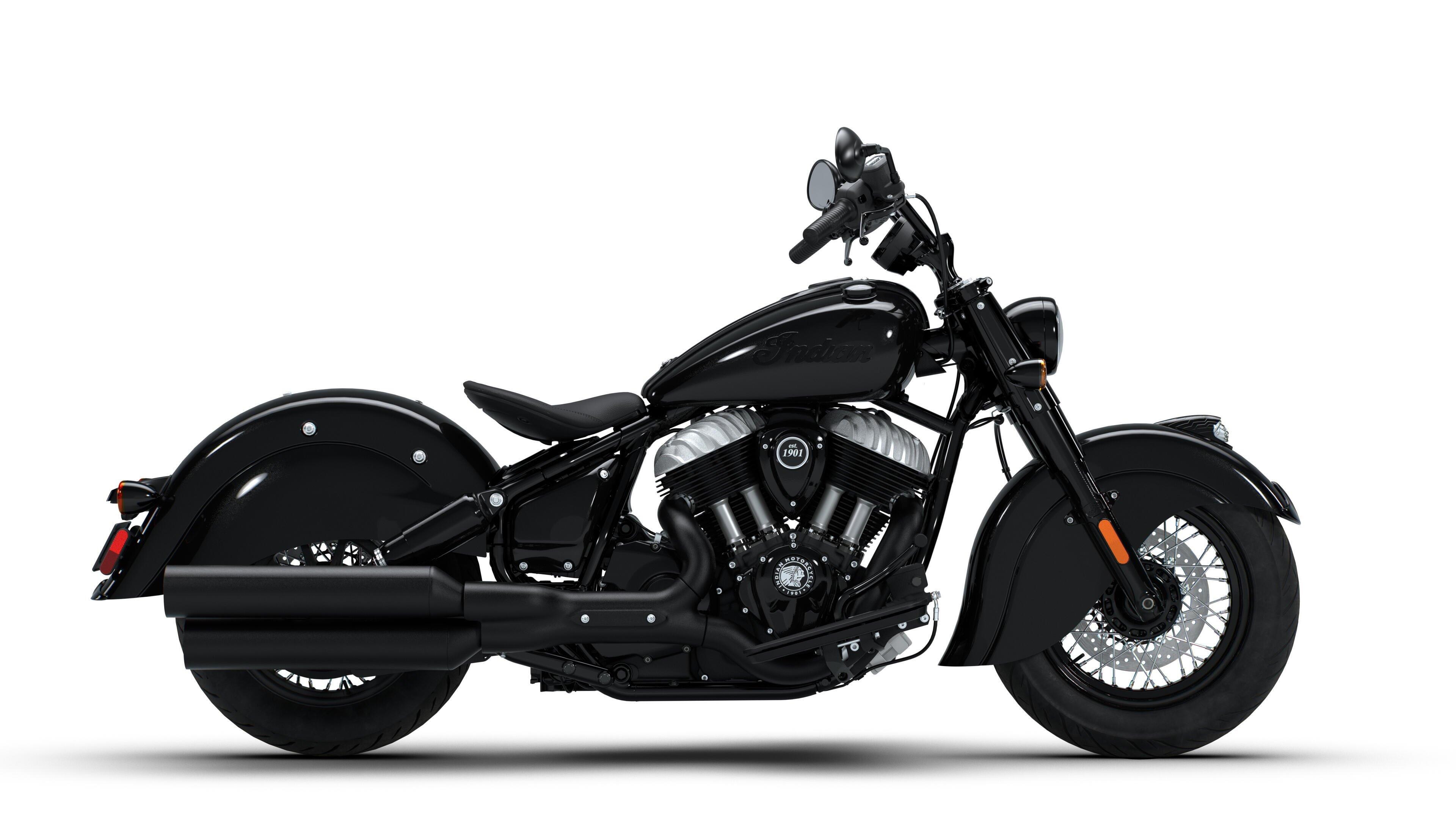 2026 Indian Motorcycle Indian Chief Vintage