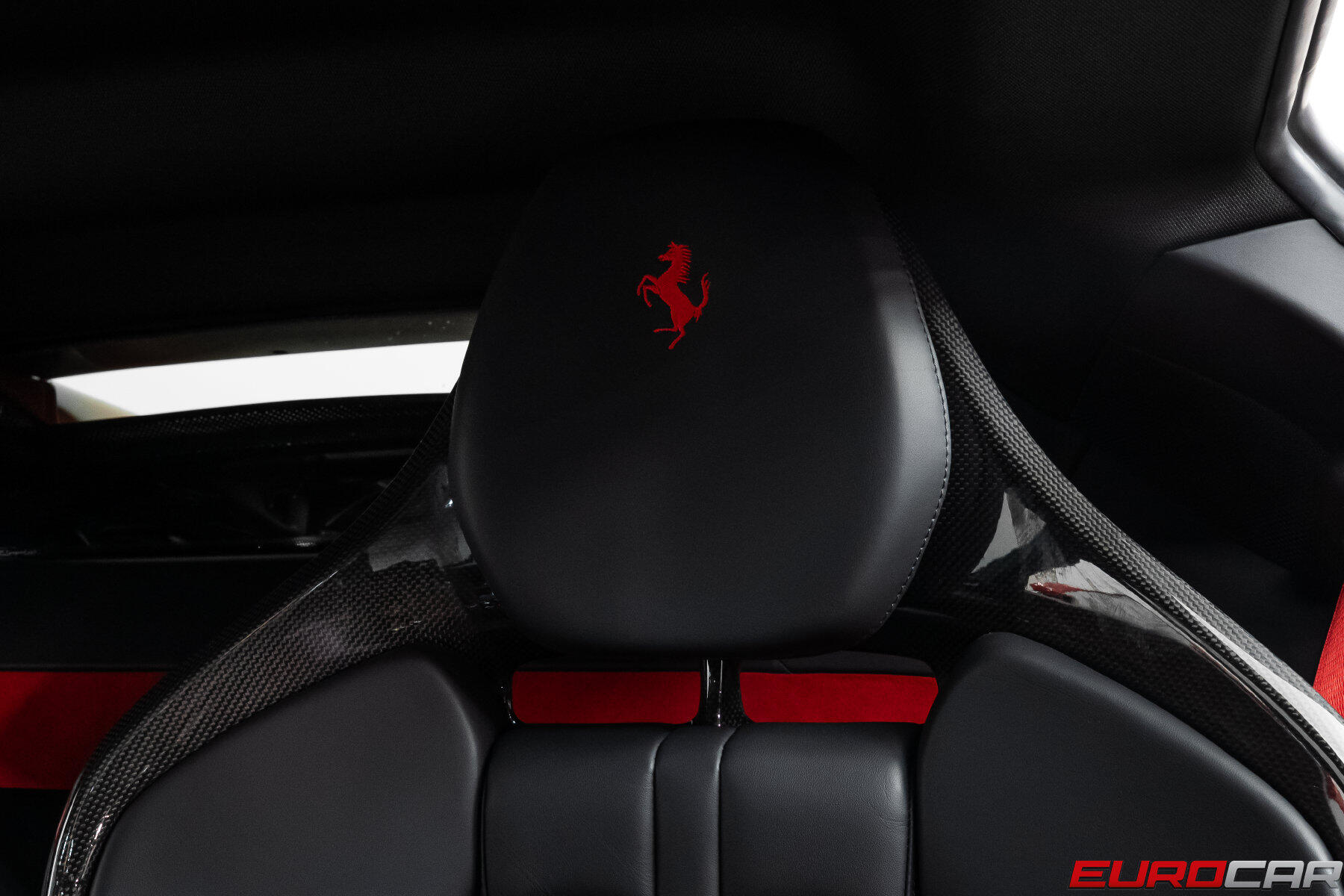 2021 Ferrari SF90 Stradale *HUGE CARBON OPTIONS * FRONT LIFT*Image 46