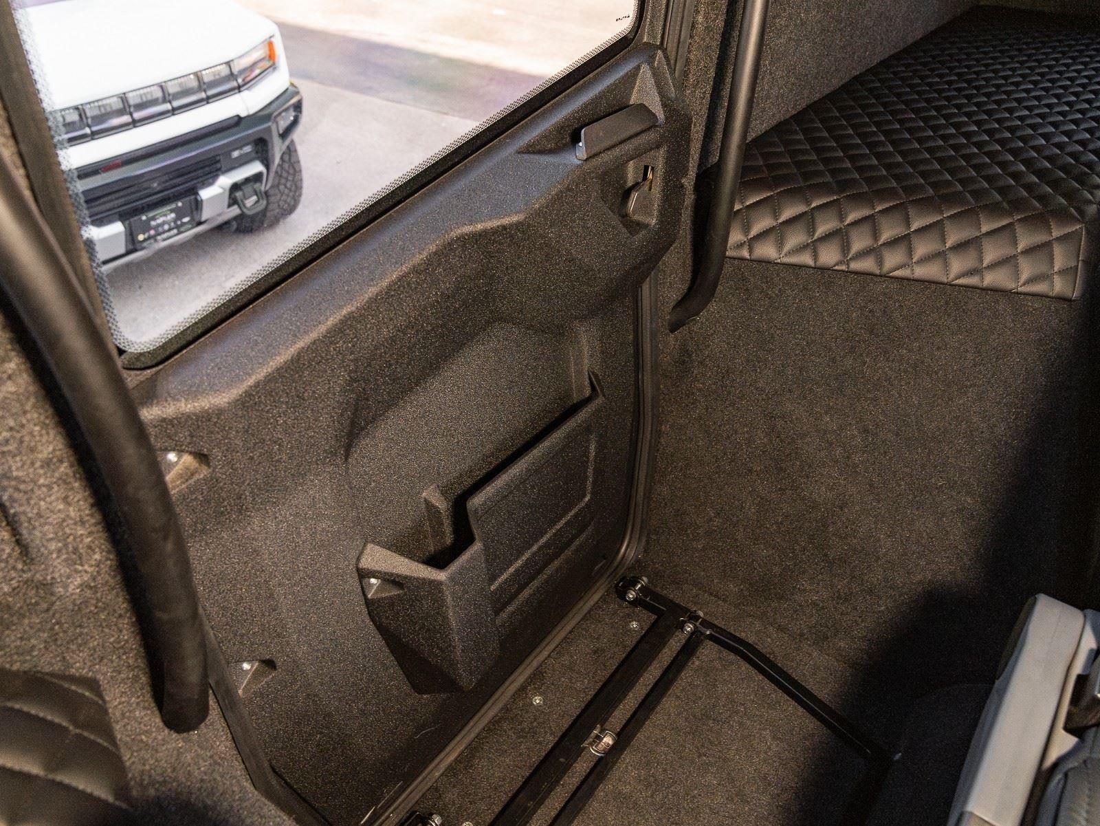 Used 2024 Atlas ATV 