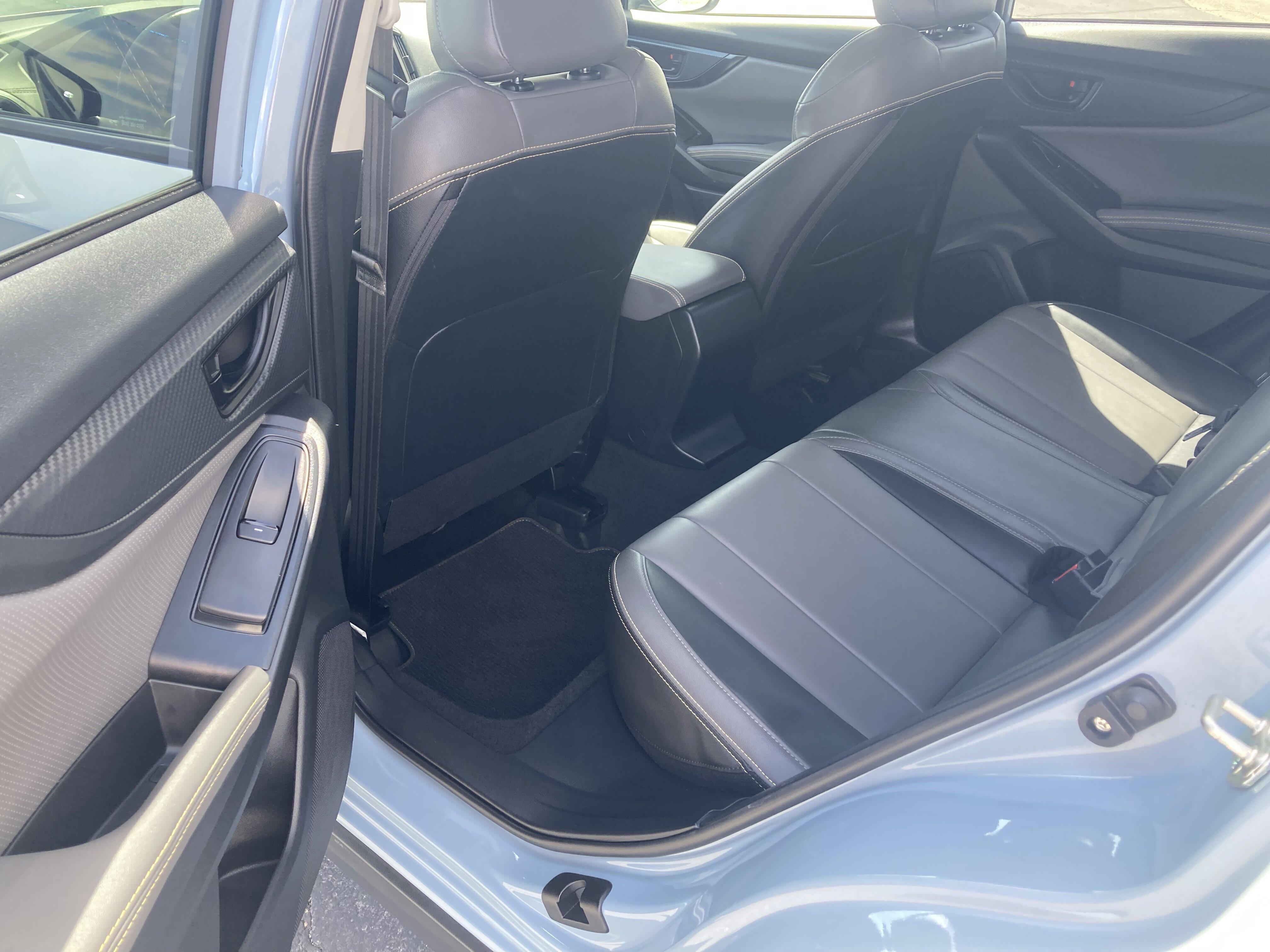 2022 Subaru Crosstrek Sport - Photo 11