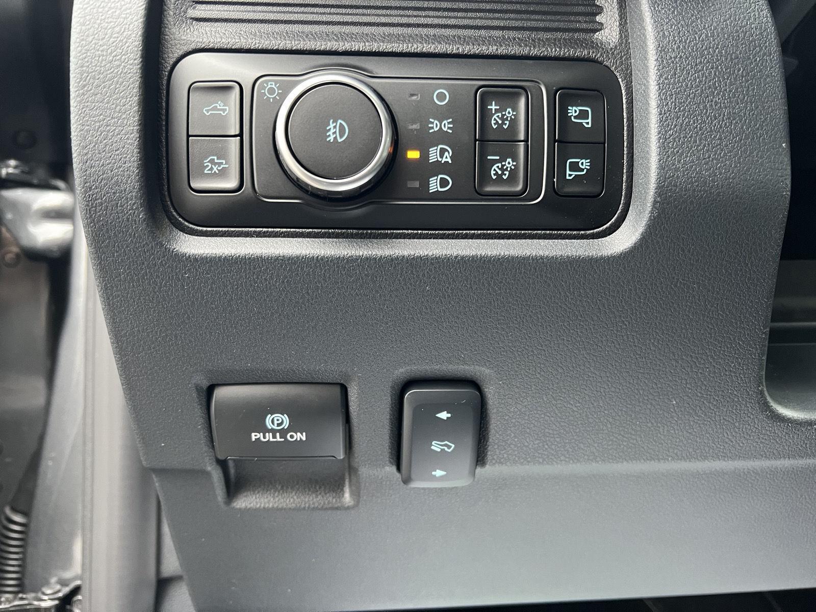 2026 Ford F-350 Super Duty Lariat - Photo 31