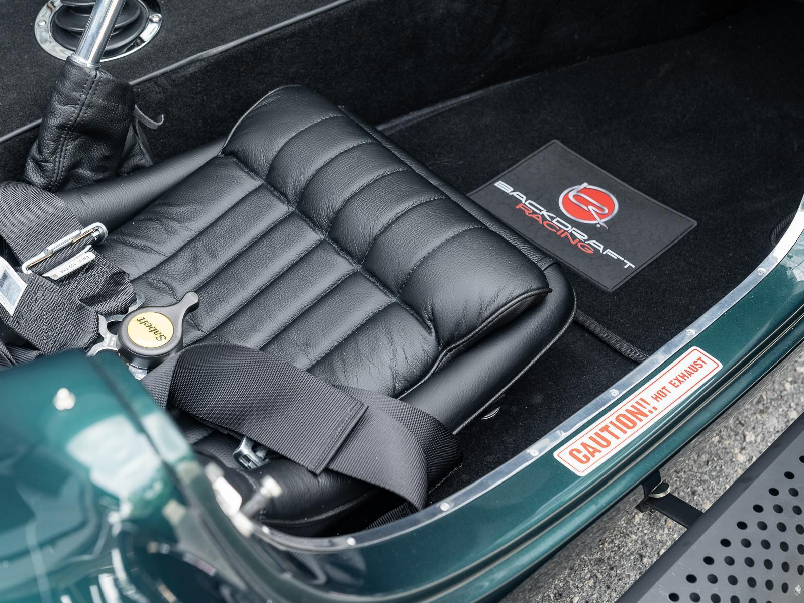 Used 1965 Bck Roadster Shelby Replica 