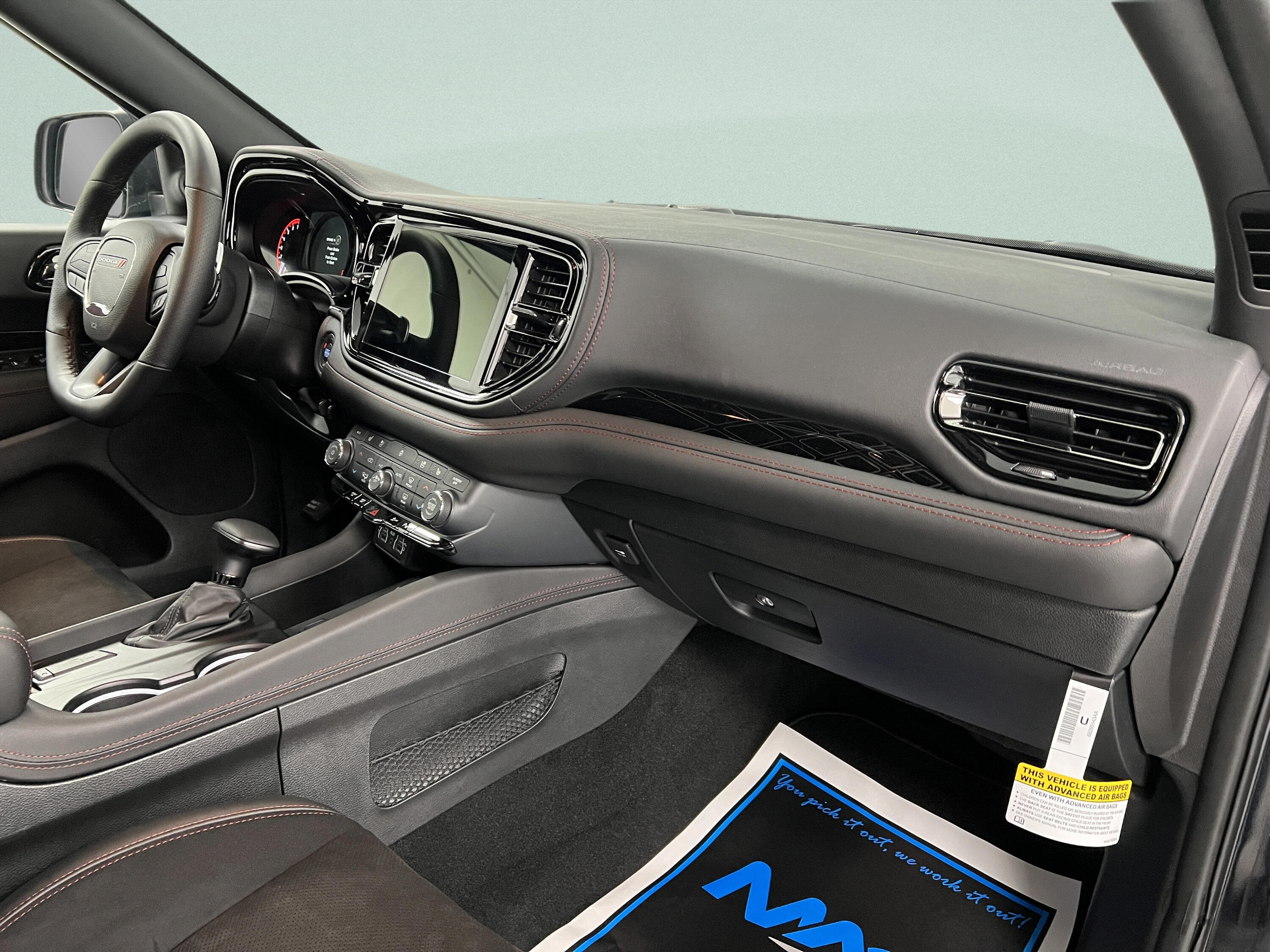 2027 Dodge Durango GT HEMI Plus V8 - Photo 39