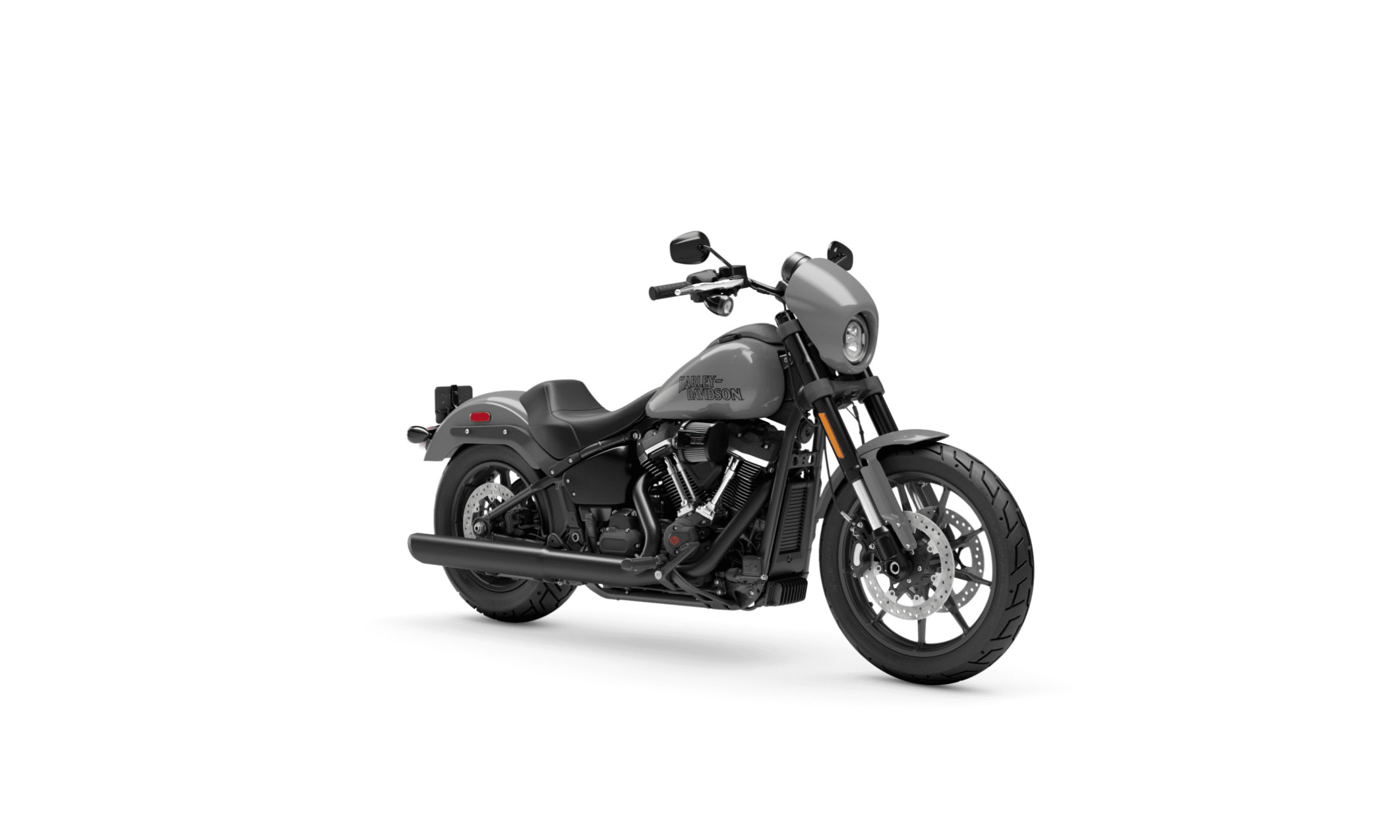 2026 Harley-Davidson Low Rider S