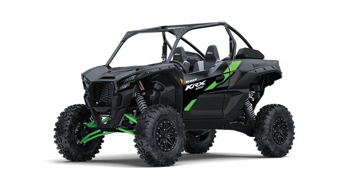 2026 Kawasaki Teryx Krx 1000