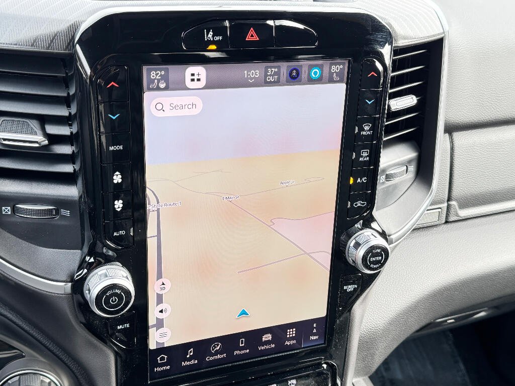 2026 RAM 1500 Big Horn/Lone Star - Photo 11