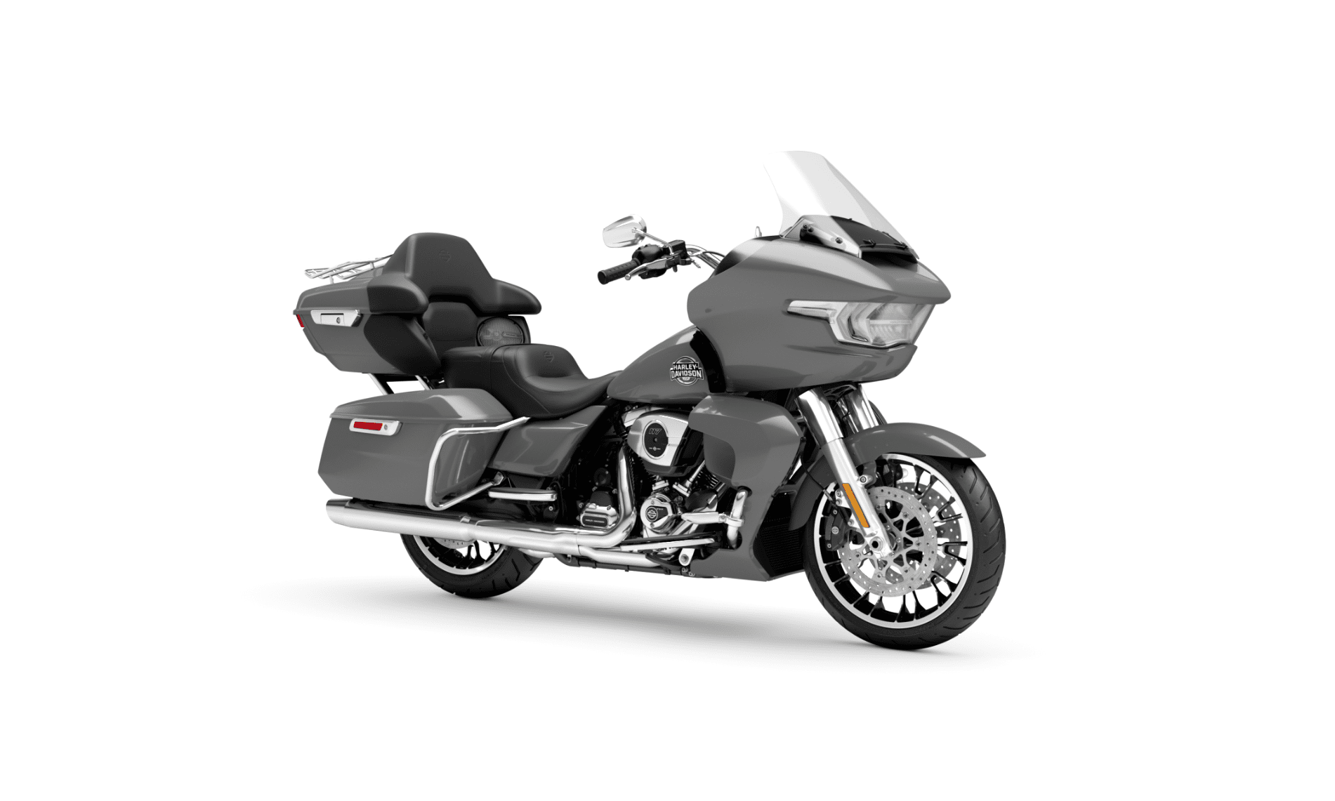 2026 Harley-Davidson Road Glide Limited