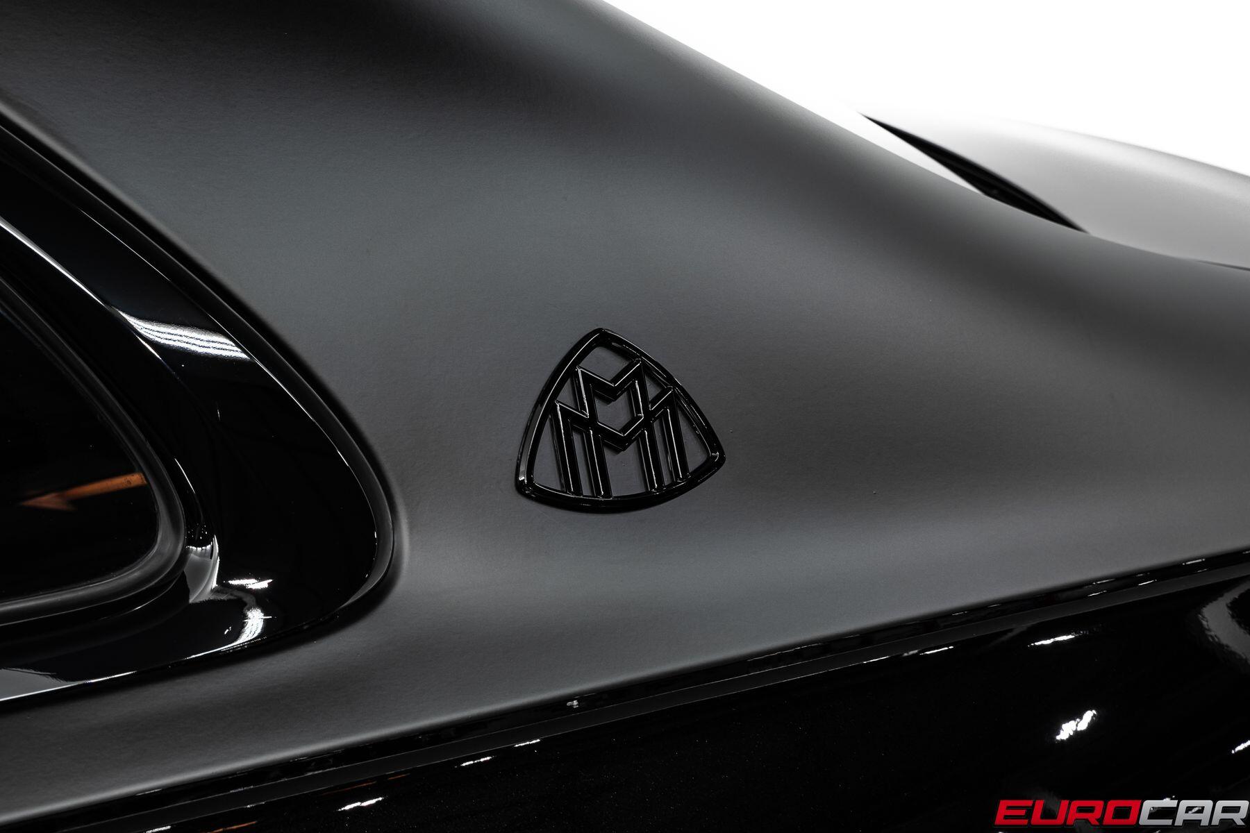 2022 Mercedes-Benz S-Class Maybach S 580 *EXECUTIVE REAR SEATS*Image 14