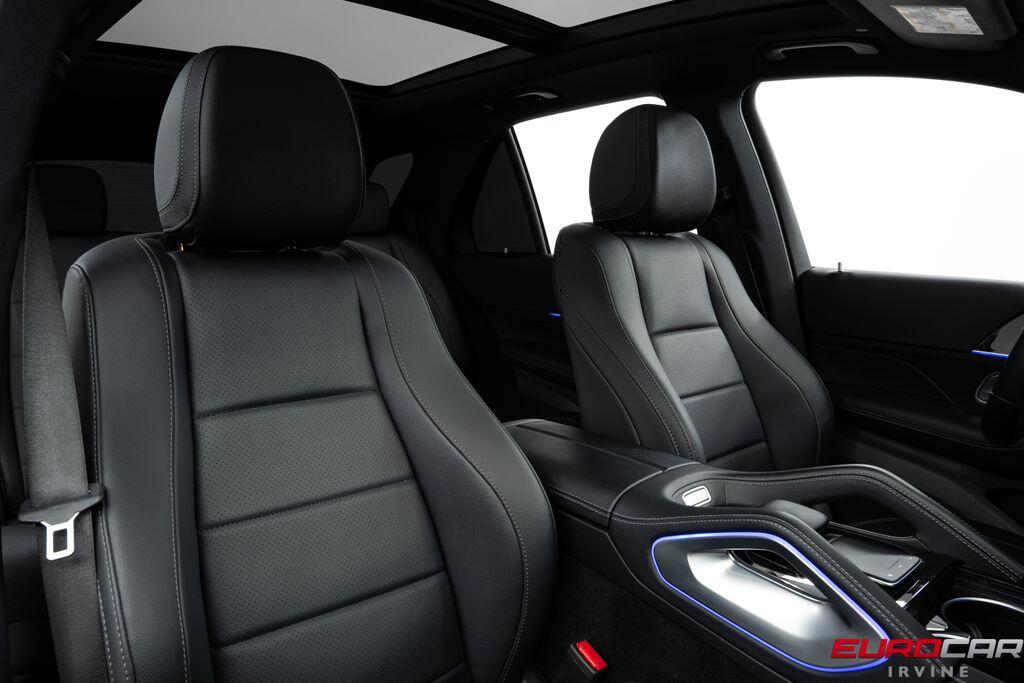 2023 Mercedes-Benz GLE 350 *7-SEATER * PANORAMIC SUNROOF*Image 35