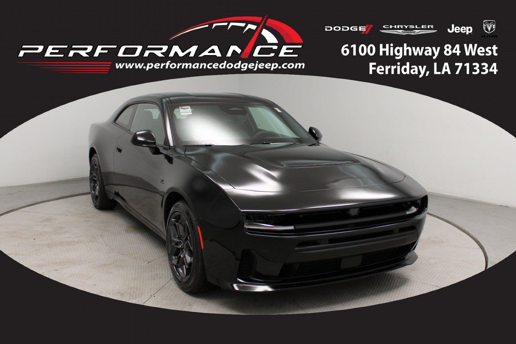 2026 Dodge Charger Charger R/T 2-door Awd