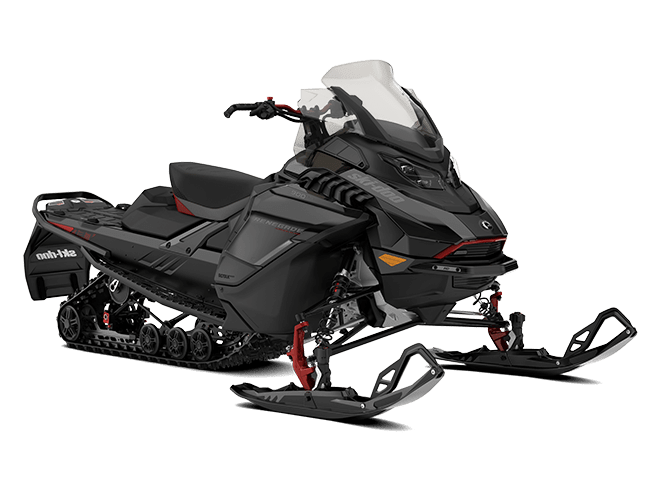 2025 Ski-doo Renegade Adrenaline Enduro Package 850 E-TEC