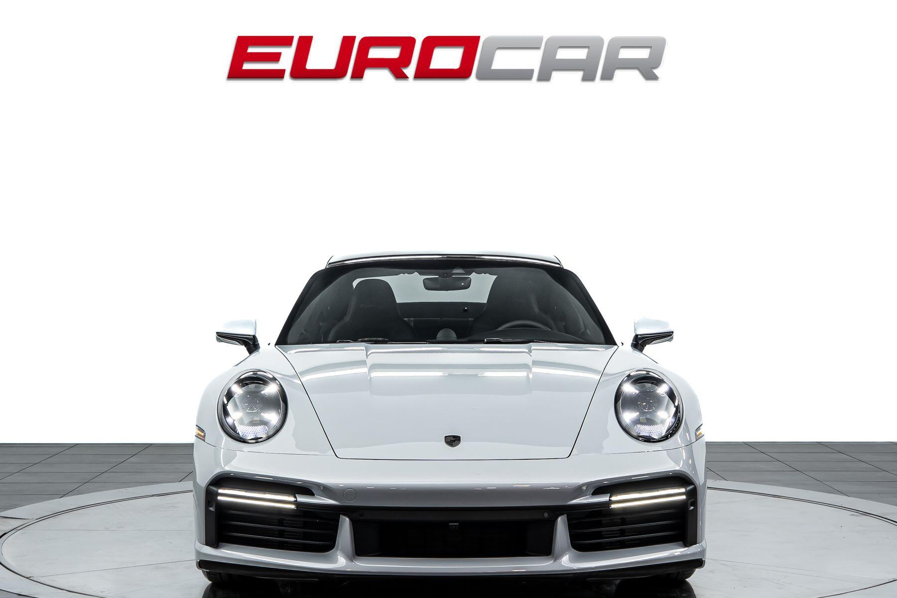 2025 Porsche 911 Turbo 50 Years *LIMITED PRODUCTION * 1784 OF 1974*Image 8