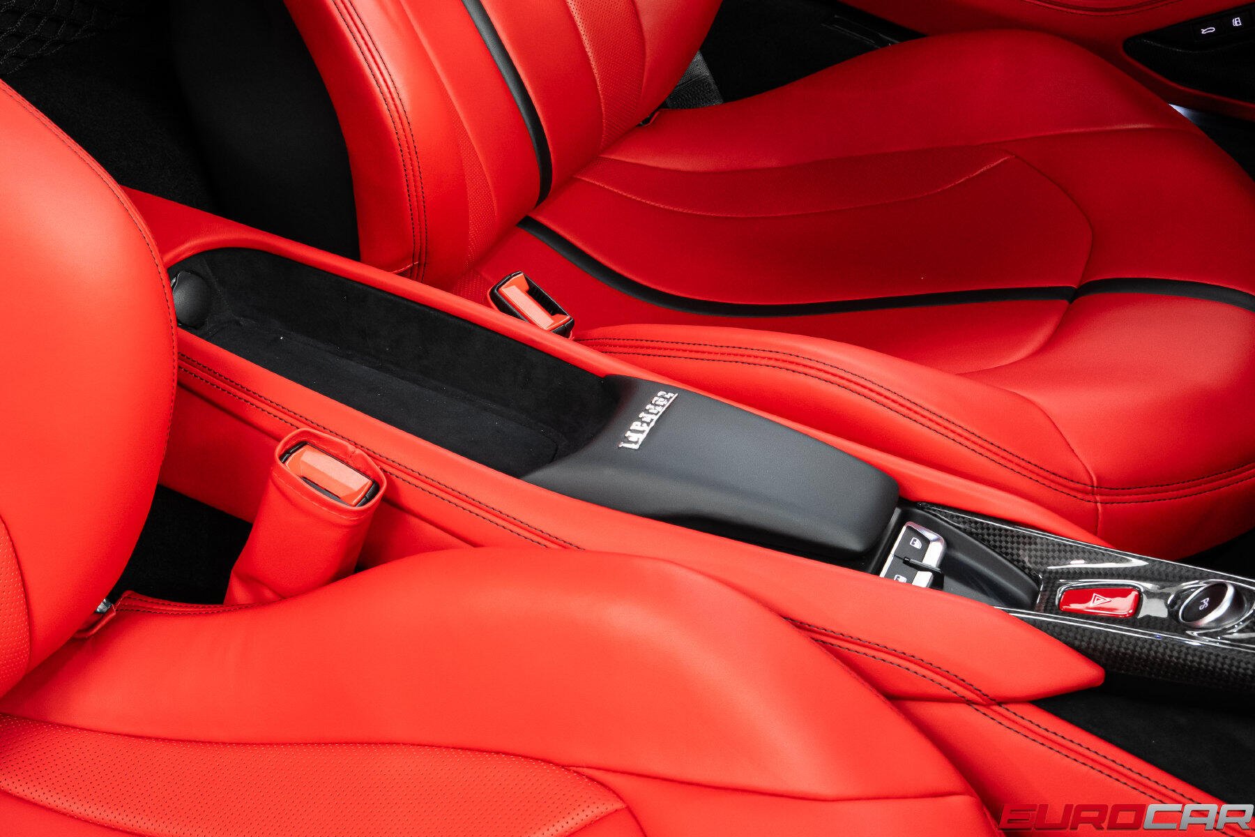 2020 Ferrari F8 Tributo *FULL MANUAL SEATS * FRONT LIFT*Image 46