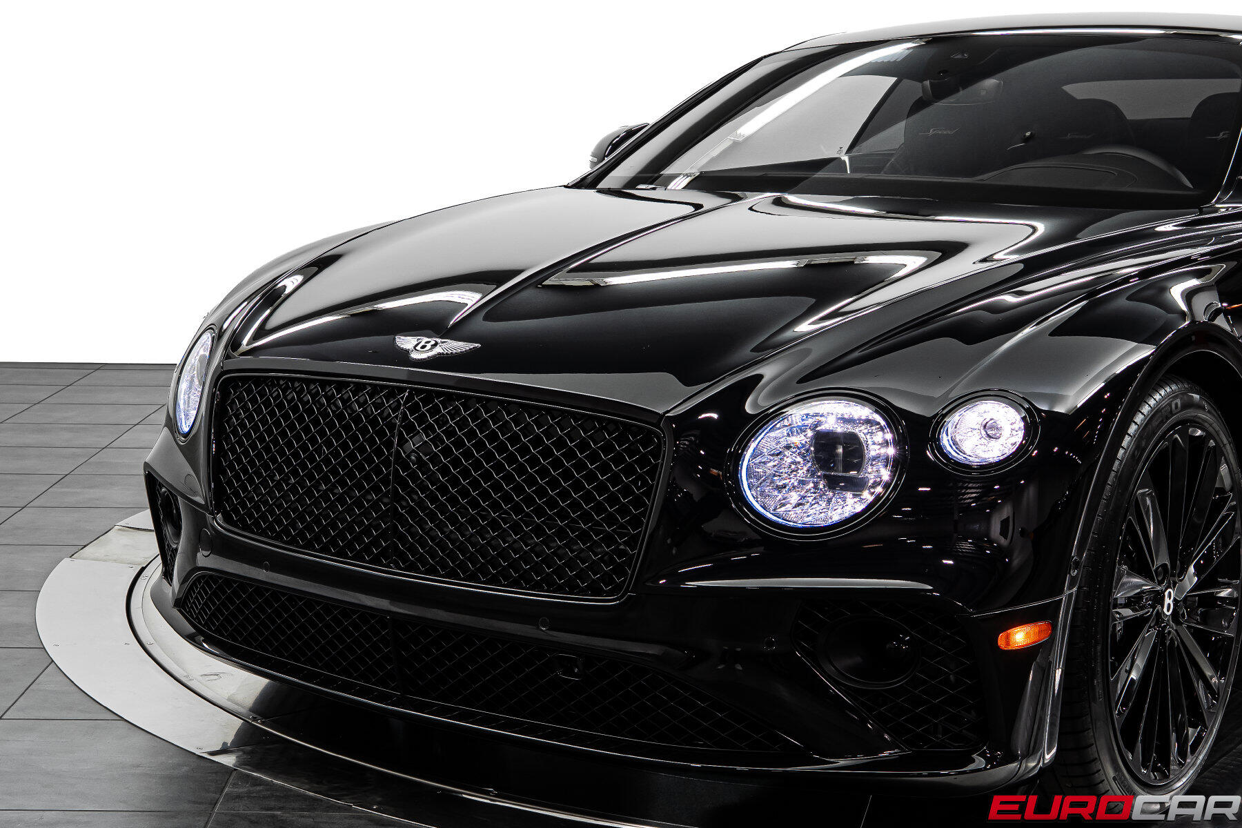2022 Bentley Continental GT Speed *FRONT SEAT COMFORT SPEC*Image 13