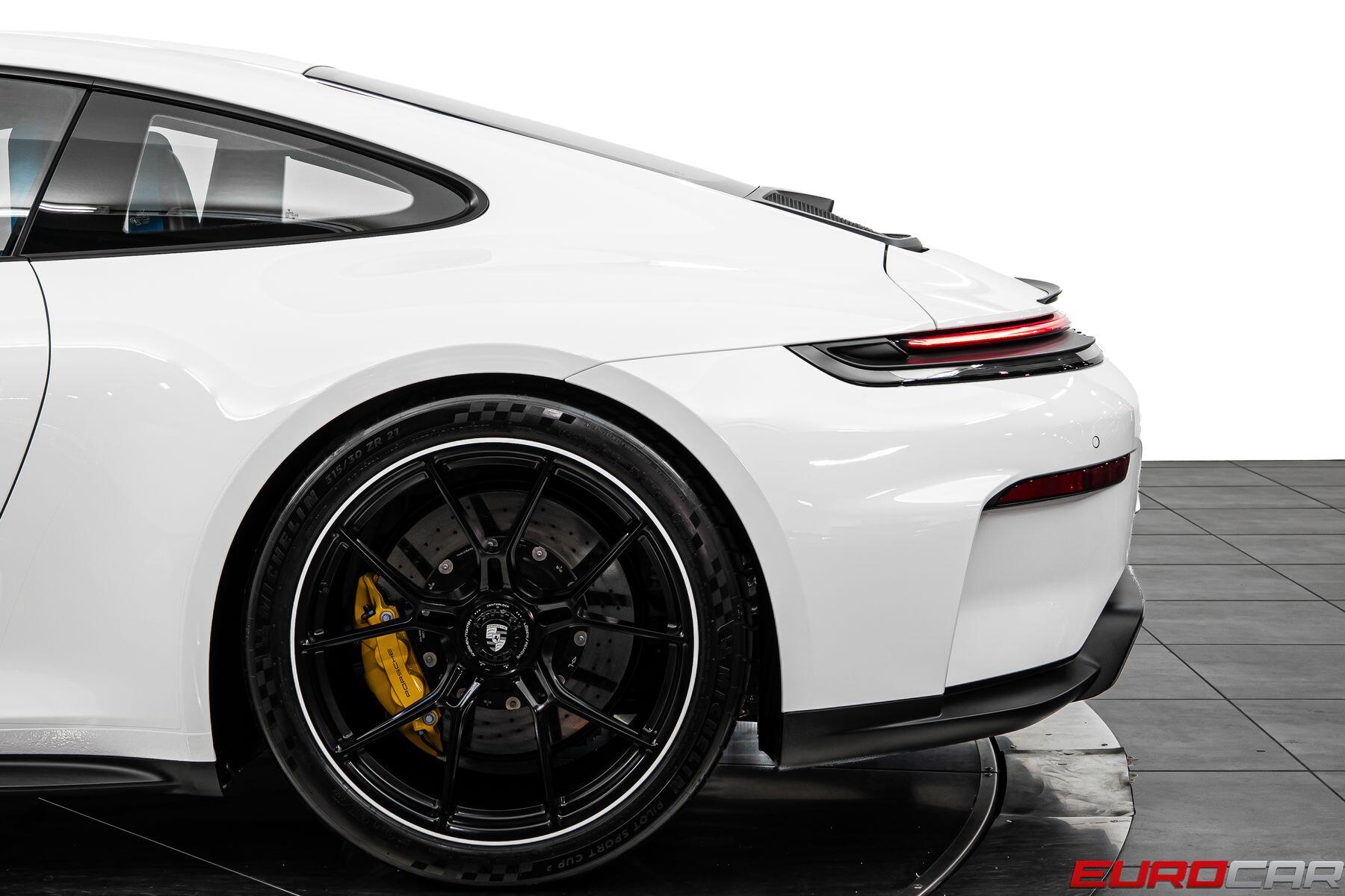 2026 Porsche 911 GT3 Touring *ADAPTIVE SEATS PLUS * FRONT LIFT*Image 20