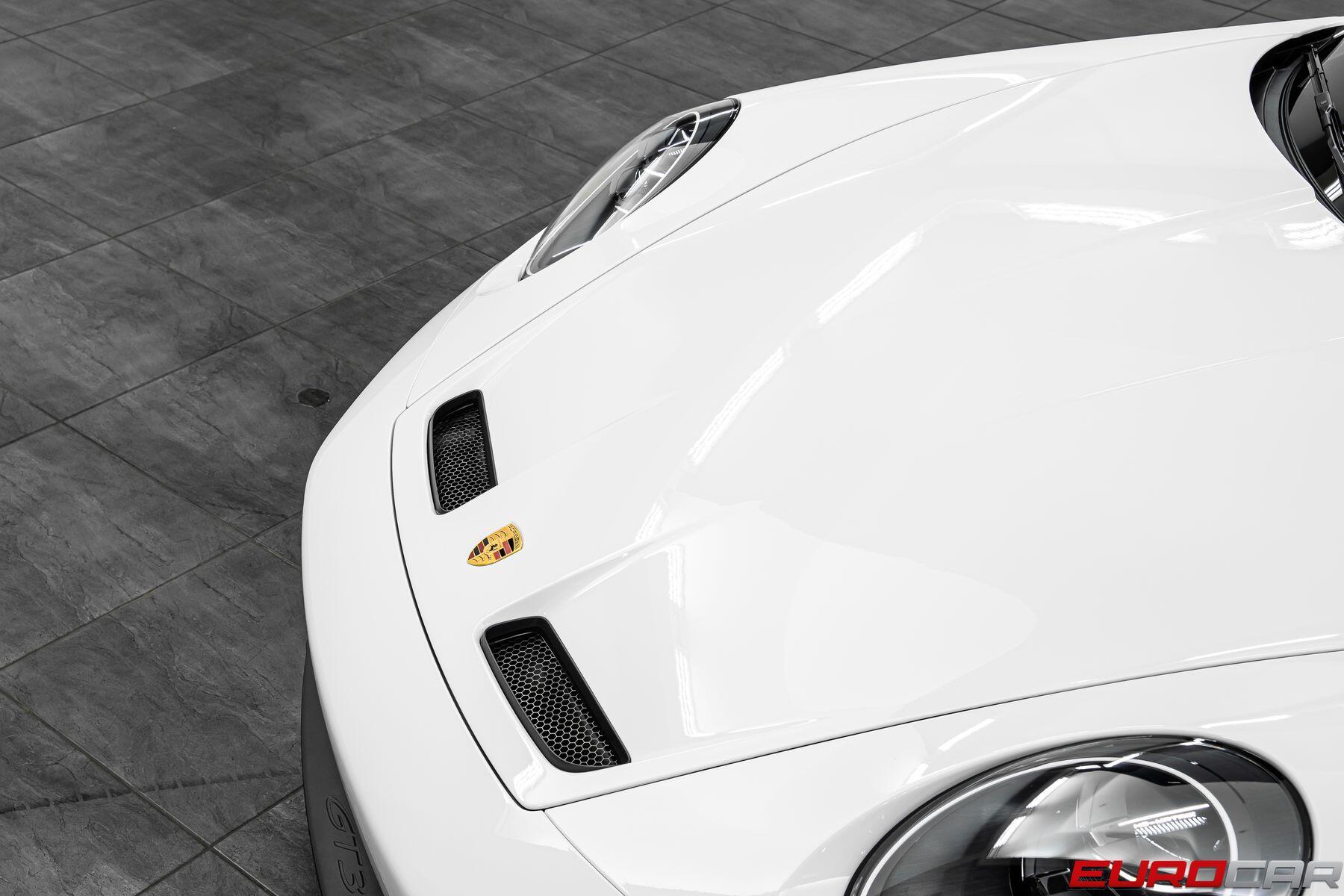 2026 Porsche 911 GT3 Touring *ADAPTIVE SEATS PLUS * FRONT LIFT*Image 9