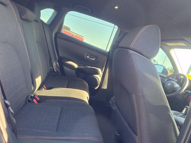 2024 Honda HR-V Sport - Photo 13