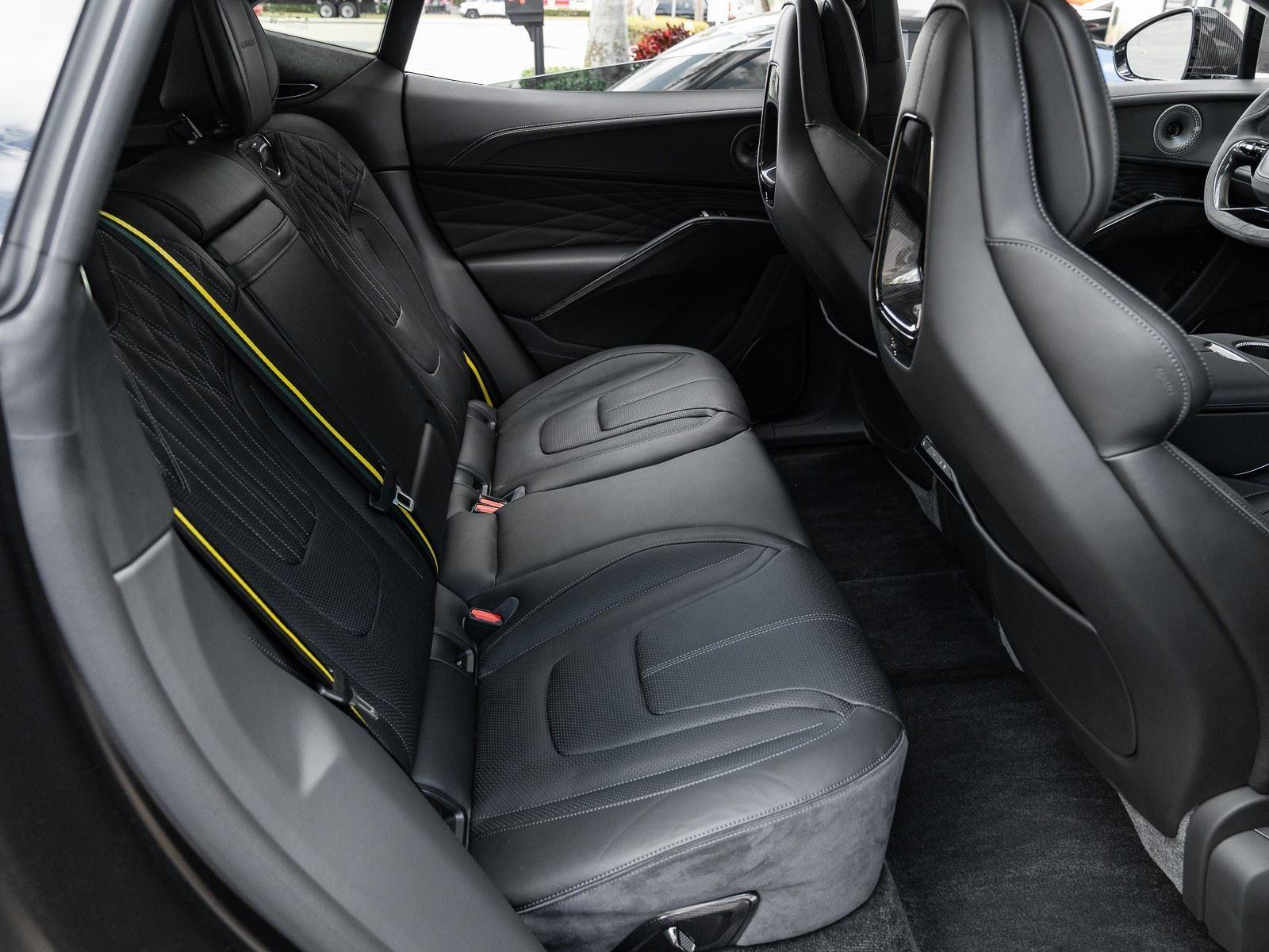 Used 2025 Lotus Eletre Carbon