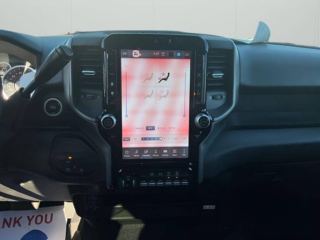 2026 RAM 2500 Tradesman - Photo 11