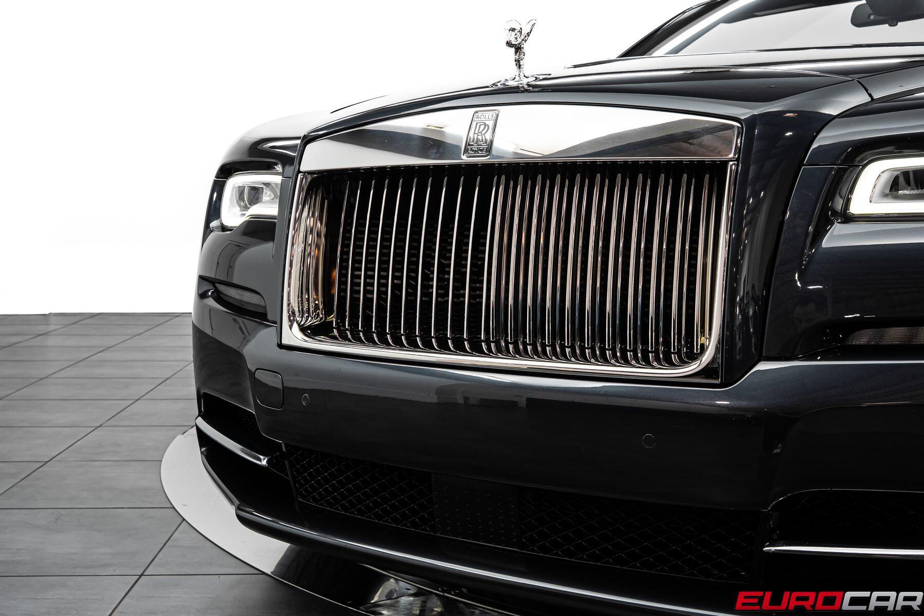 2018 Rolls-Royce Dawn *CUSTOM WHEELS * IMMACULATE CONDITION*Image 14