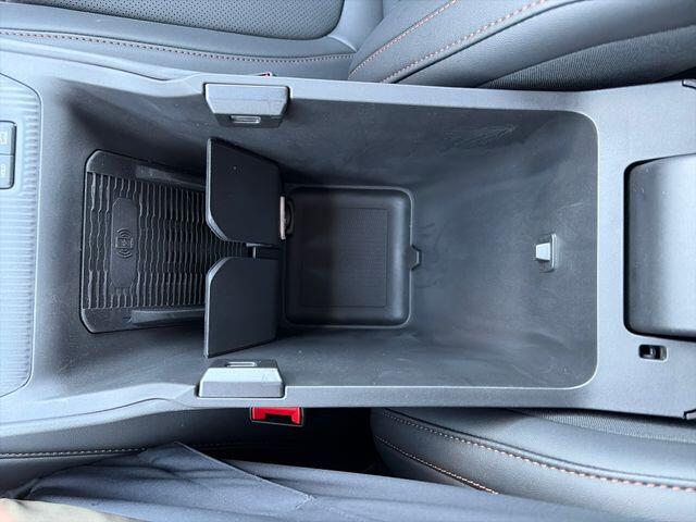 2026 Jeep Cherokee Limited - Photo 28
