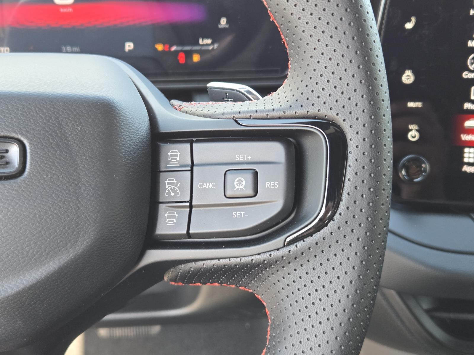 2026 Dodge Charger Scat Pack - Photo 19