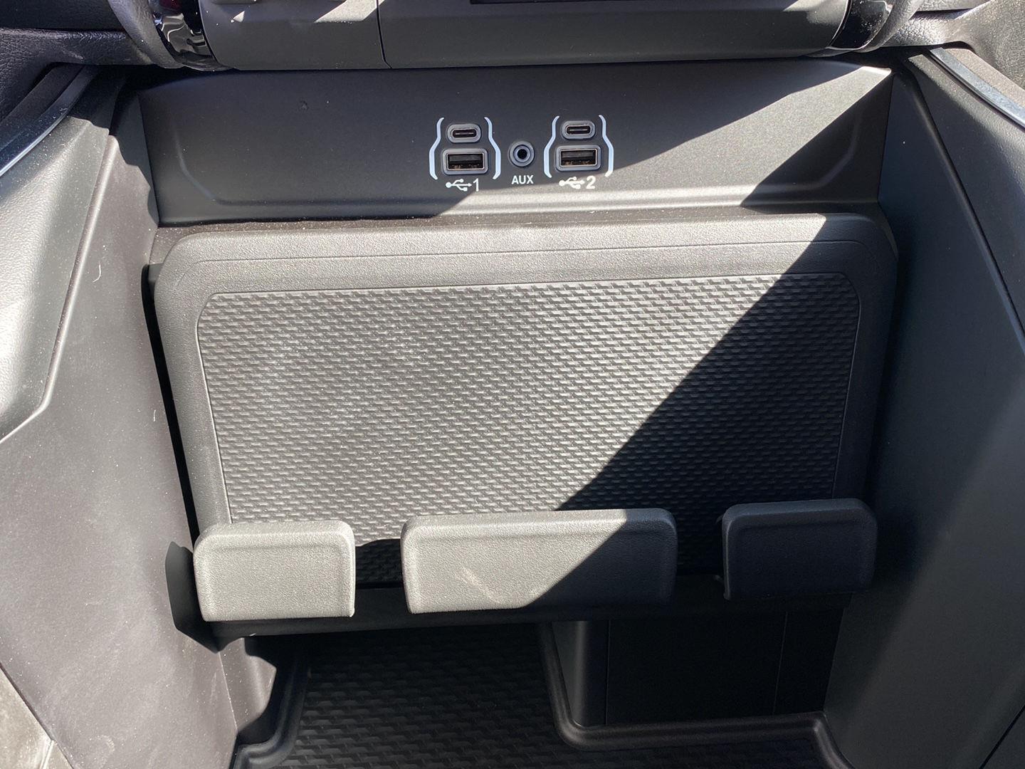 2025 RAM 2500 Big Horn - Photo 37