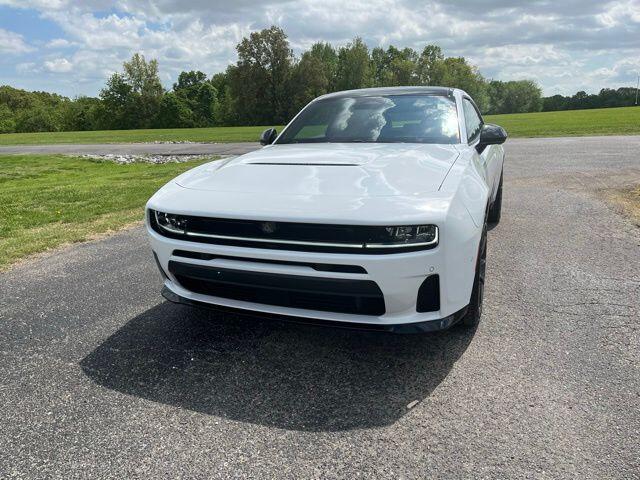 2026 Dodge Charger Scat Pack Plus AWD's photo