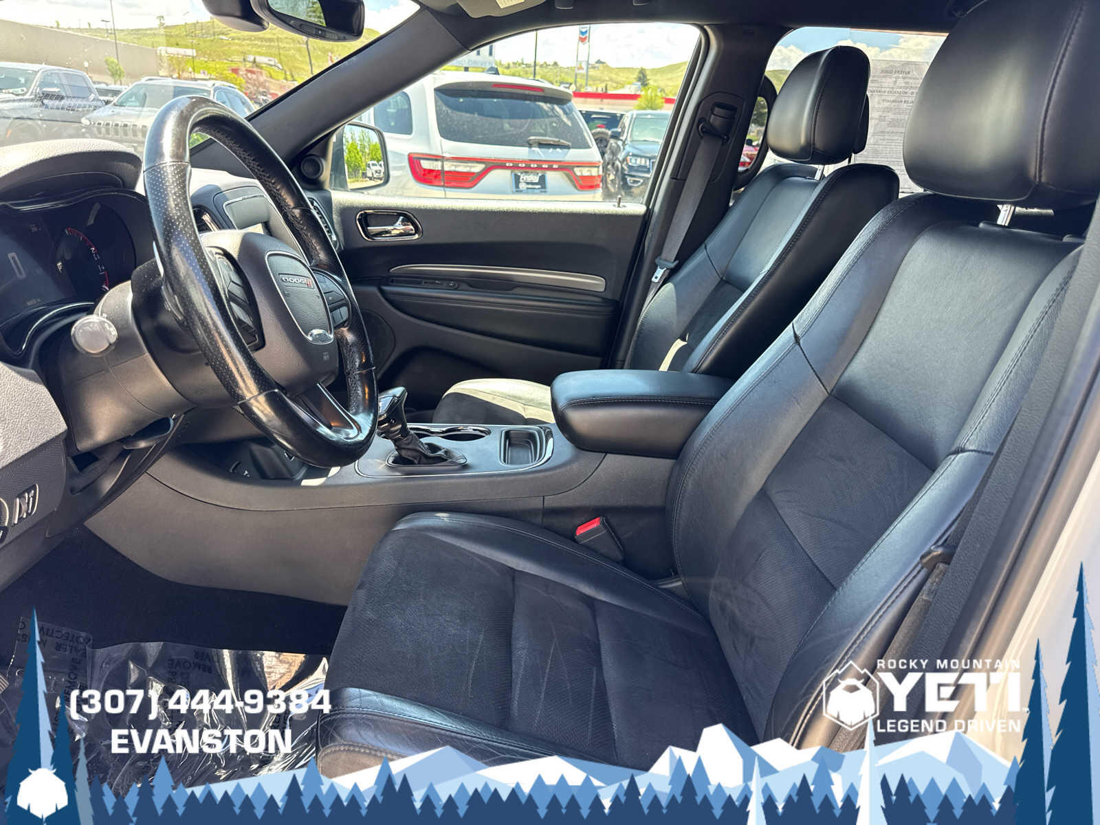 2020 Dodge Durango GT Plus - Photo 25
