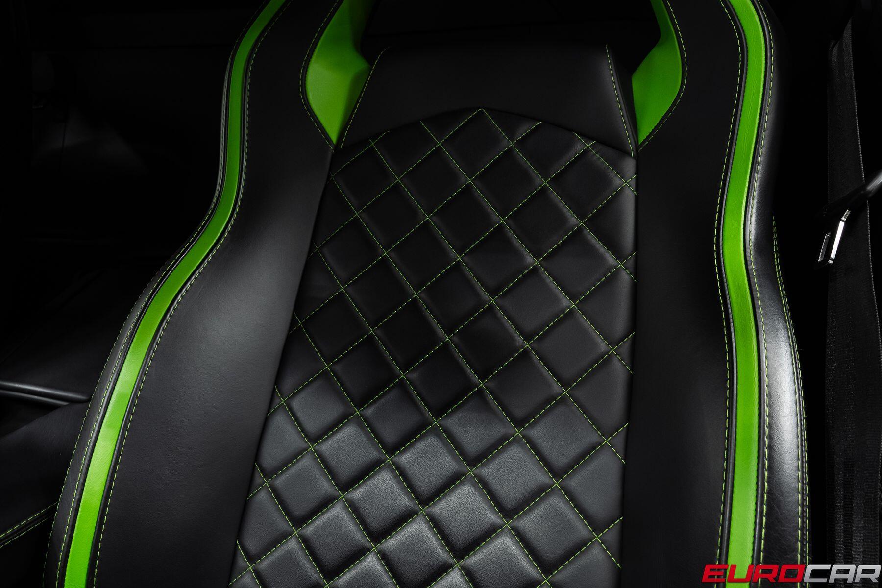 2018 Lamborghini Aventador S *HUGE CARBON OPTION* FRONT PPF*Image 43