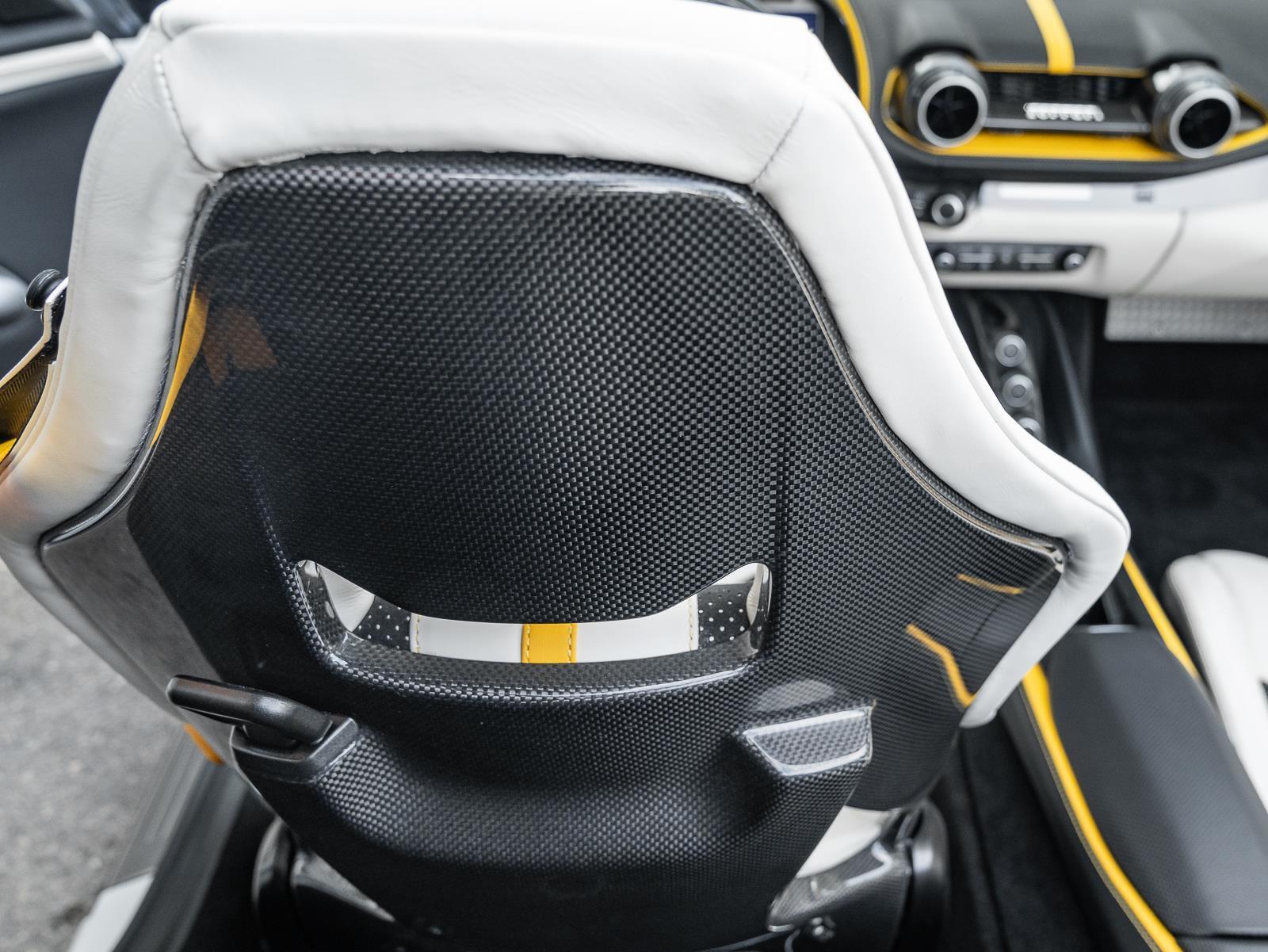 Used 2021 Ferrari 812 GTS 