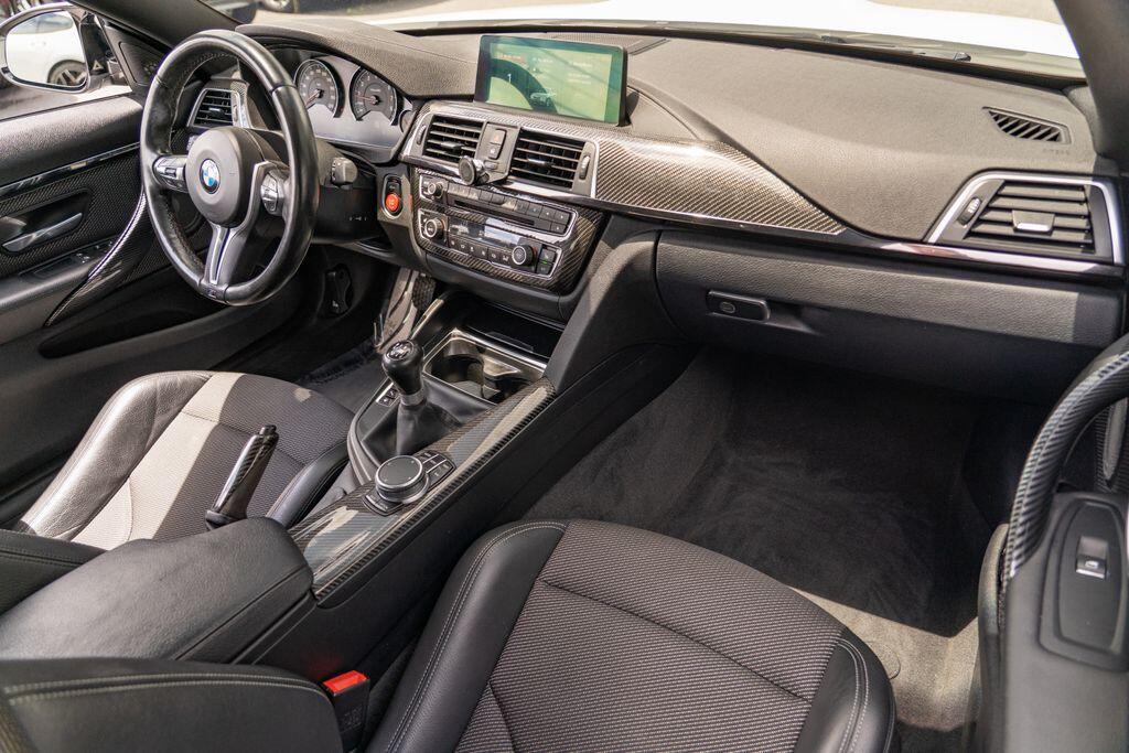 2018 BMW M4 Coupe Base - Photo 21