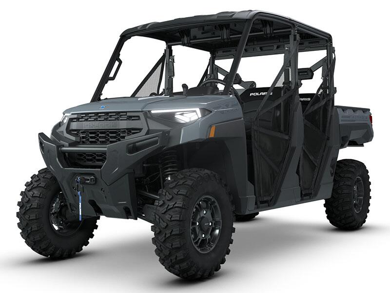 2026 Polaris RANGER CREW XP 1000 PREMIUM New   RANGER CREW XP 1000 PREMIUM