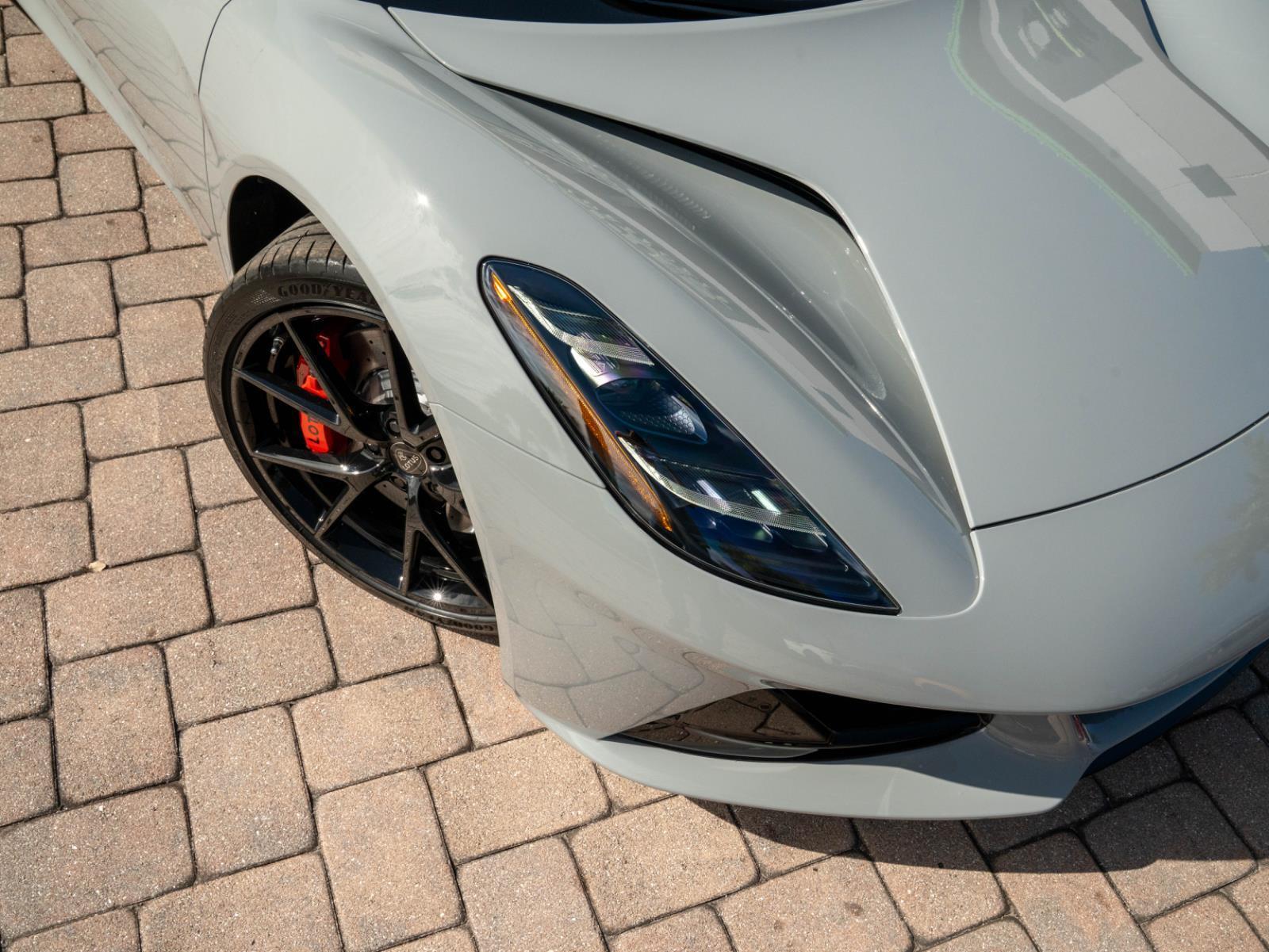 Used 2026 Lotus Emira V6 SE