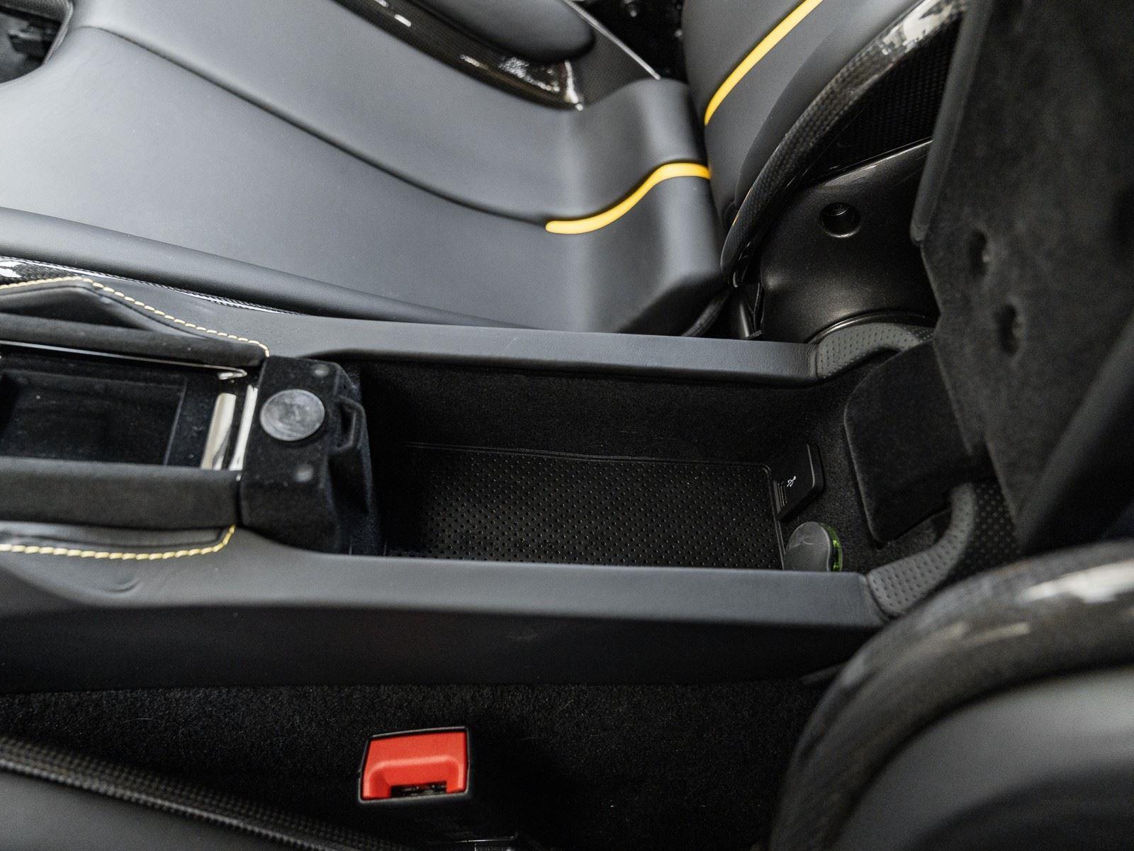 Used 2021 Ferrari SF90 Stradale 