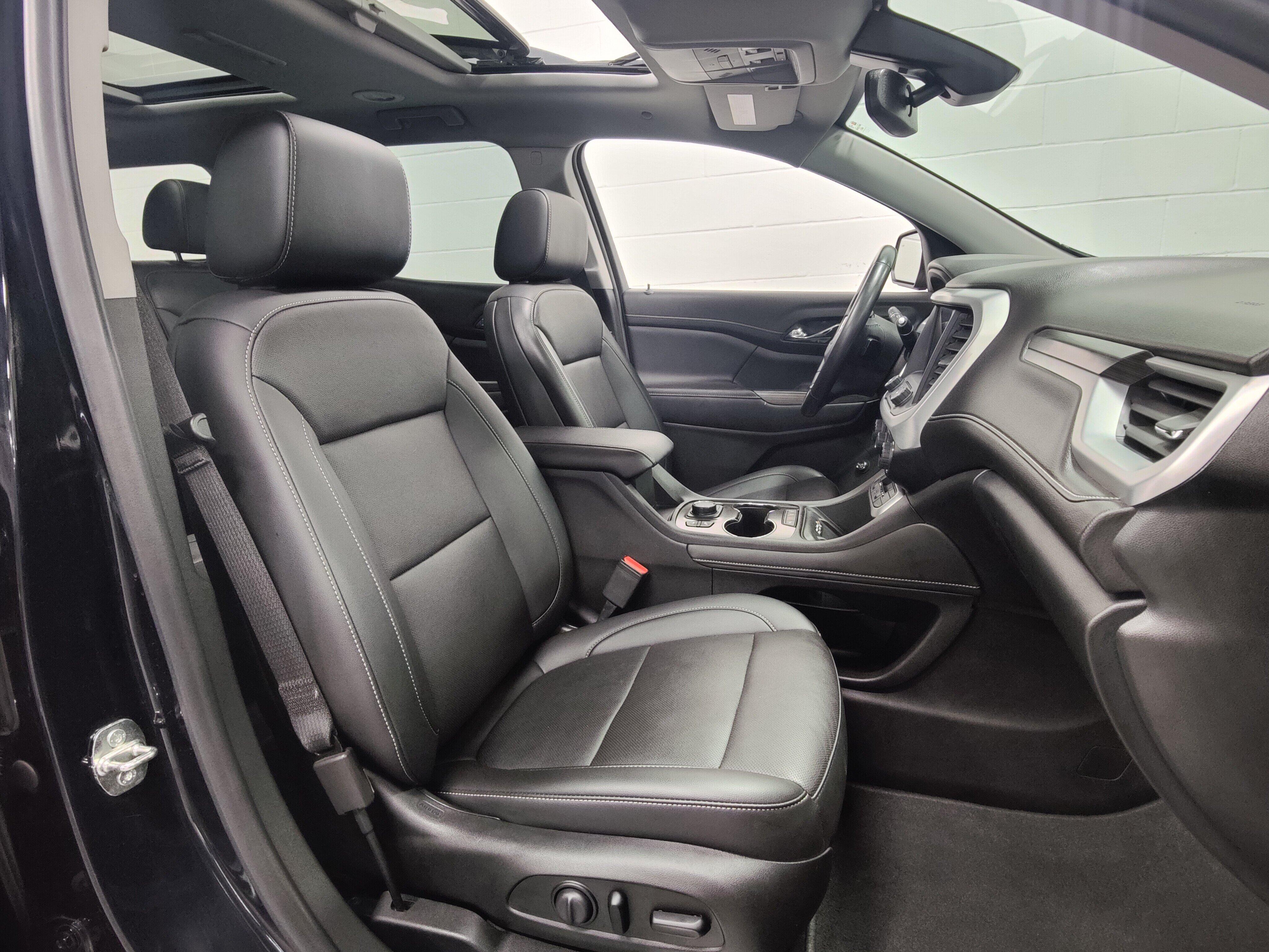 2021 GMC Acadia SLT - Photo 6