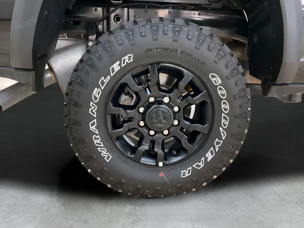 2026 RAM 2500 Power Wagon - Photo 15