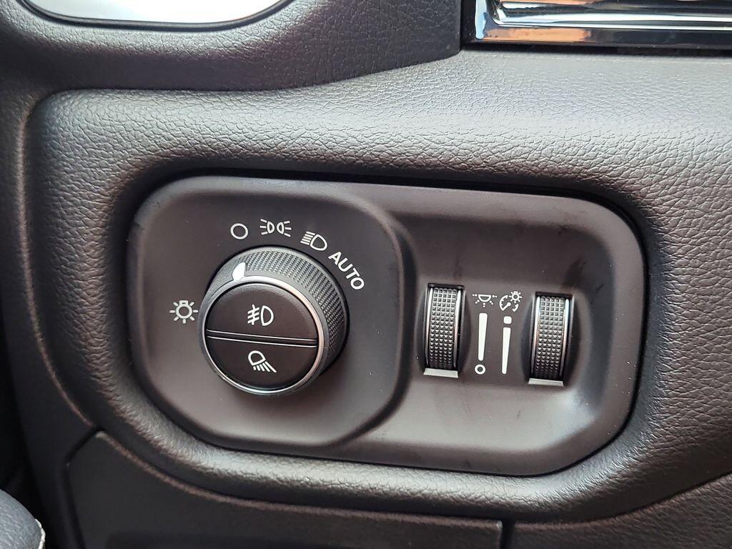 2026 RAM 1500 Laramie - Photo 31