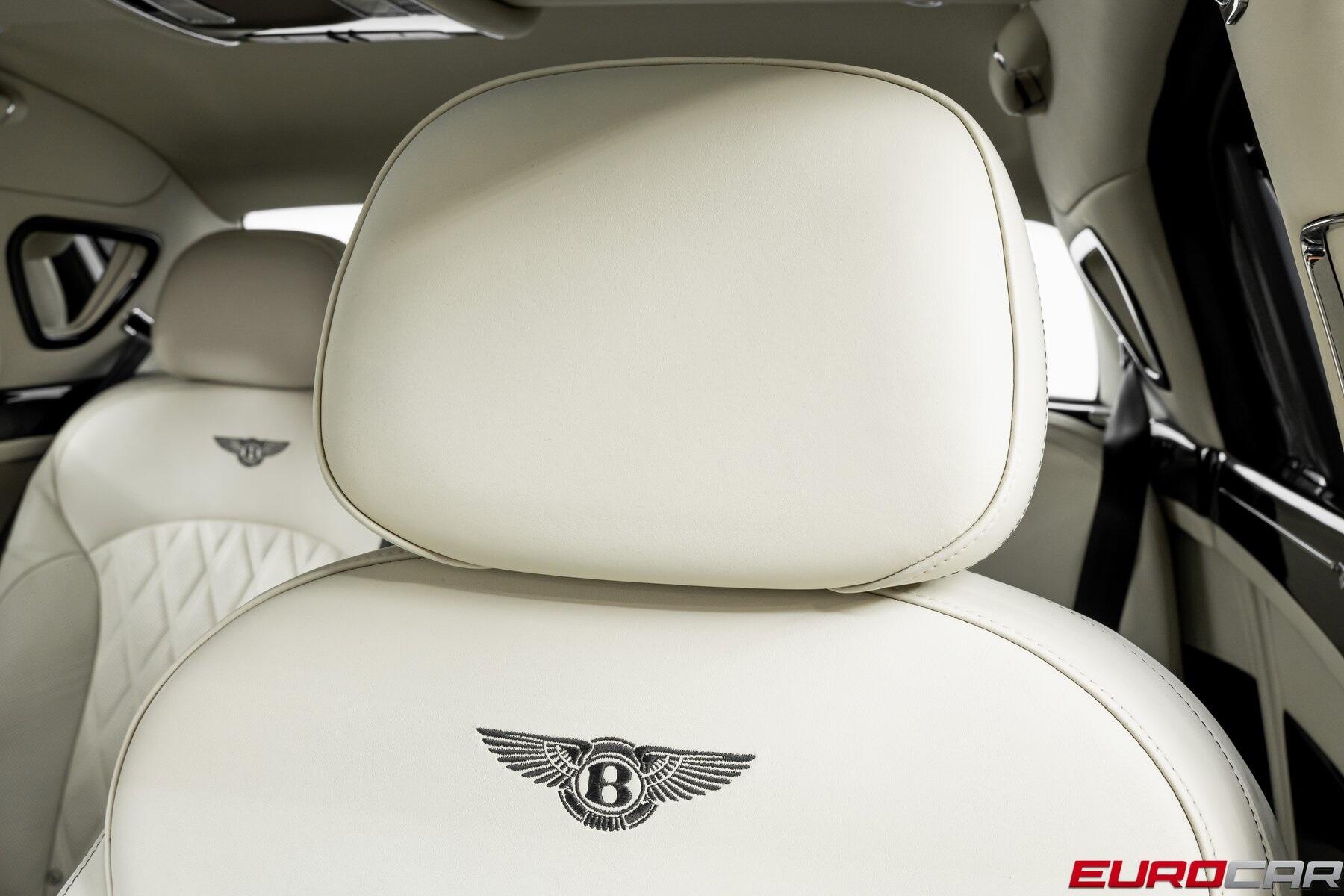 Used 2020 Bentley Mulsanne *REAR PICNIC TABLES * REAR MASSAGE SEATS*Image 35