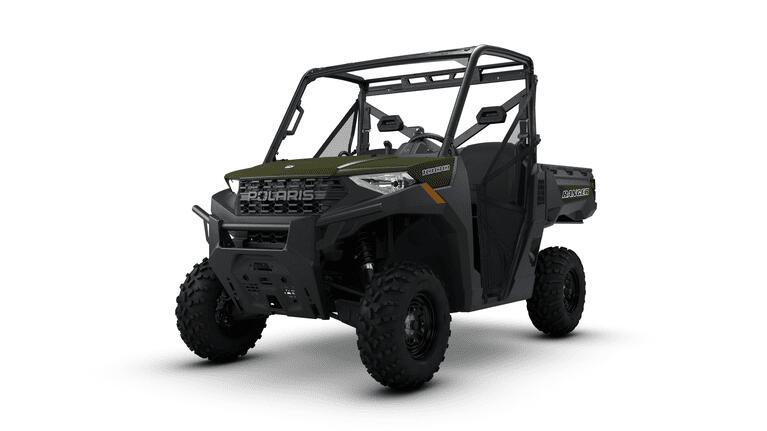 2026 Polaris RANGER 1000 Base