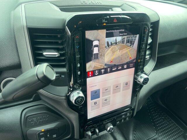 2026 RAM 2500 Tradesman - Photo 30