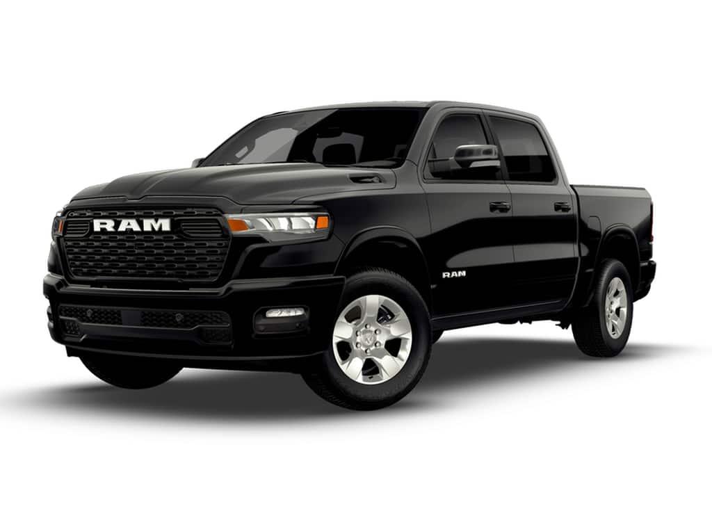 2026 RAM Ram 1500 Pickup Big Horn/Lone Star's photo