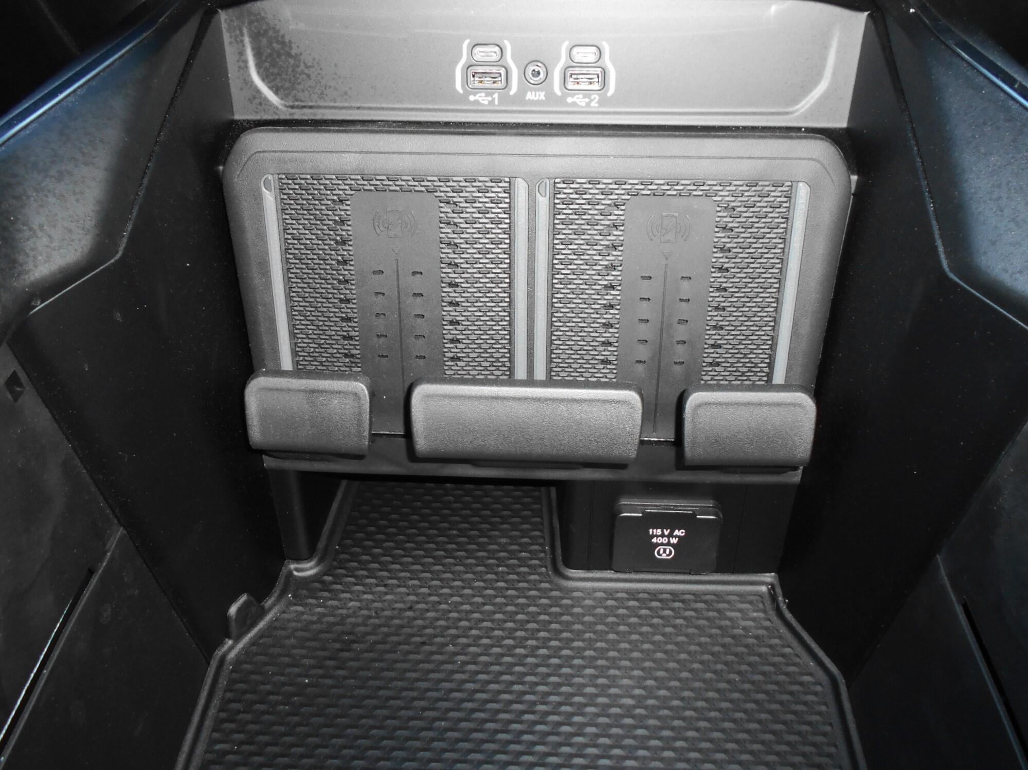 2026 RAM 2500 Laramie - Photo 27
