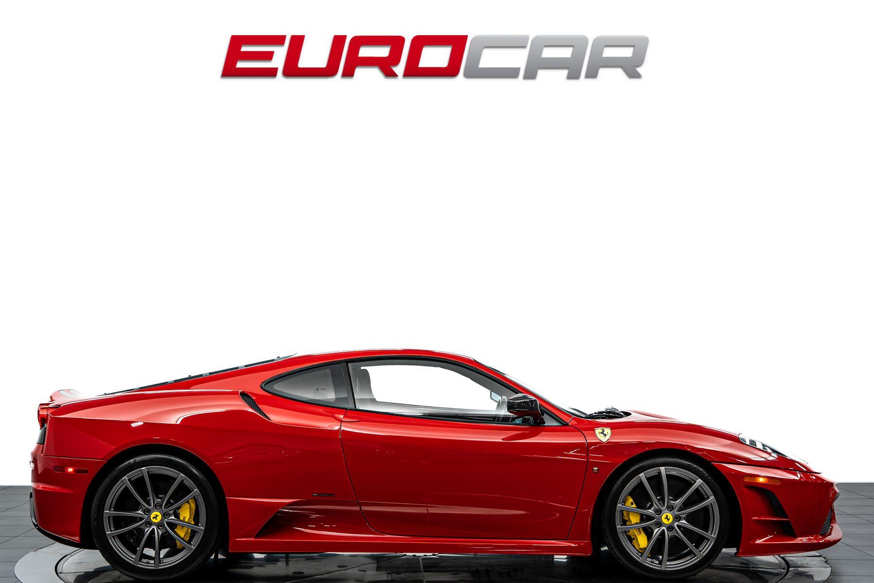 2008 Ferrari F430 Scuderia *HUGE CARBON OPTIONS*Image 6