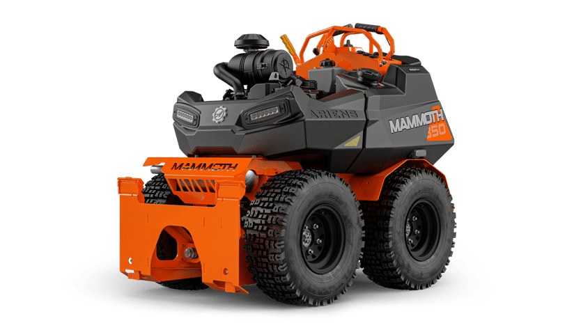 2025 Ariens Mammoth 850